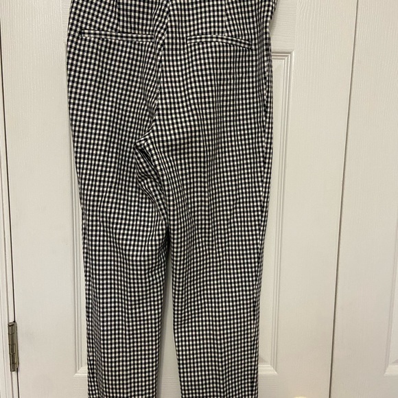Houndstooth pants - Picture 2 of 3